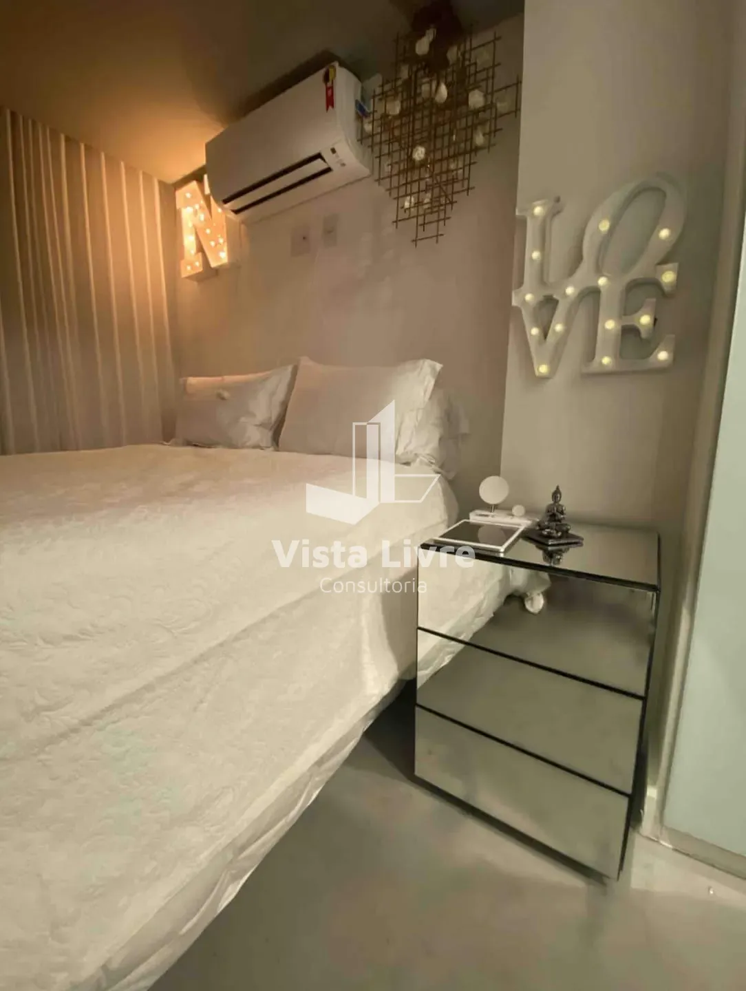 Apartamento, 1 quarto, 50 m² - Foto 13