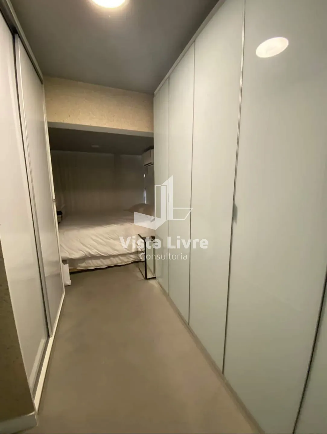 Apartamento, 1 quarto, 50 m² - Foto 15