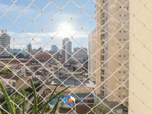 Apartamento com 329m² 2 quartos e 1 banheiro, à venda, no bairro Aclimação em São Paulo