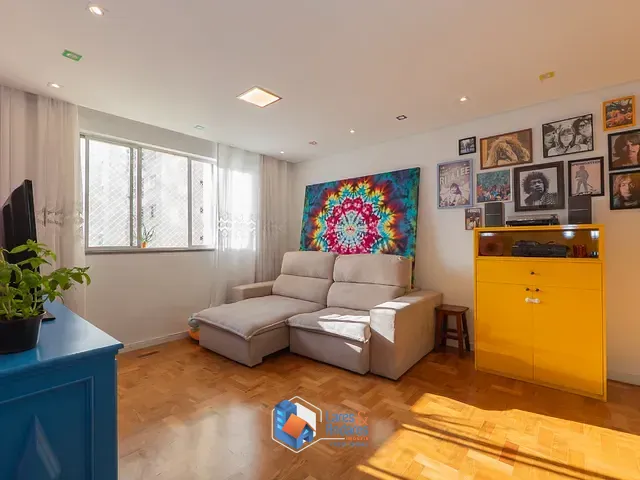 Apartamento com 329m² 2 quartos e 1 banheiro, à venda, no bairro Aclimação em São Paulo