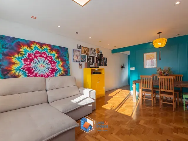 Apartamento com 329m² 2 quartos e 1 banheiro, à venda, no bairro Aclimação em São Paulo