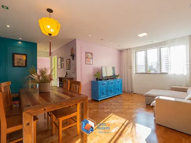 Apartamento com 329m² 2 quartos e 1 banheiro, à venda, no bairro Aclimação em São Paulo