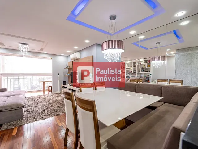 Apartamento 3 quartos e 2 banheiros, à venda, no bairro Jabaquara em São Paulo