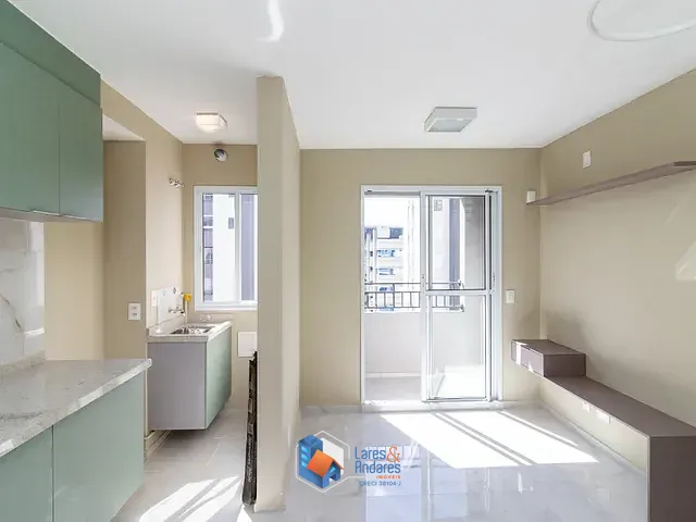 Apartamento com 38m² 2 quartos e 1 banheiro, à venda, no bairro Santana em São Paulo