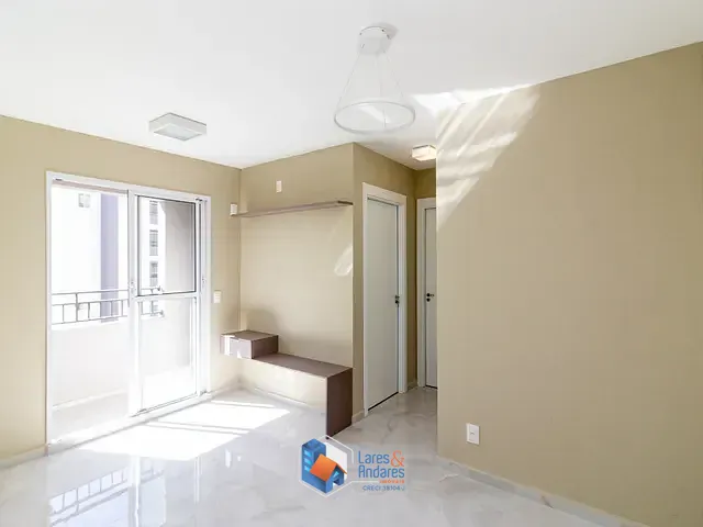 Apartamento com 38m² 2 quartos e 1 banheiro, à venda, no bairro Santana em São Paulo