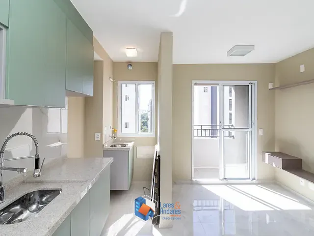 Apartamento com 38m² 2 quartos e 1 banheiro, à venda, no bairro Santana em São Paulo