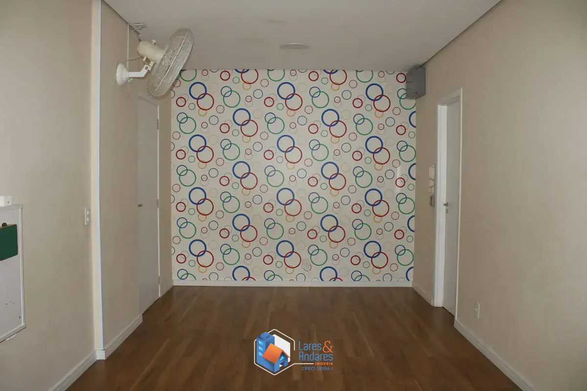 Apartamento, 3 quartos, 130 m² - Foto 38