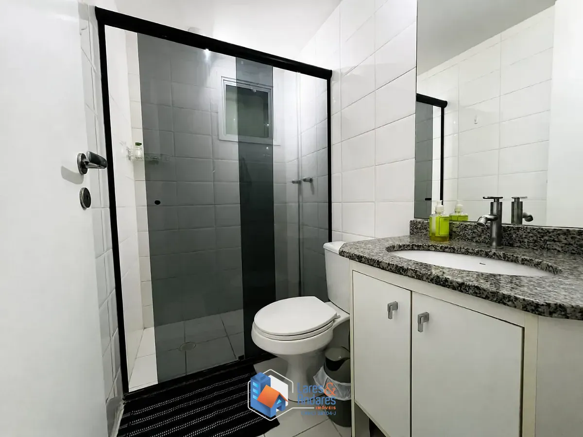 Apartamento, 3 quartos, 130 m² - Foto 9