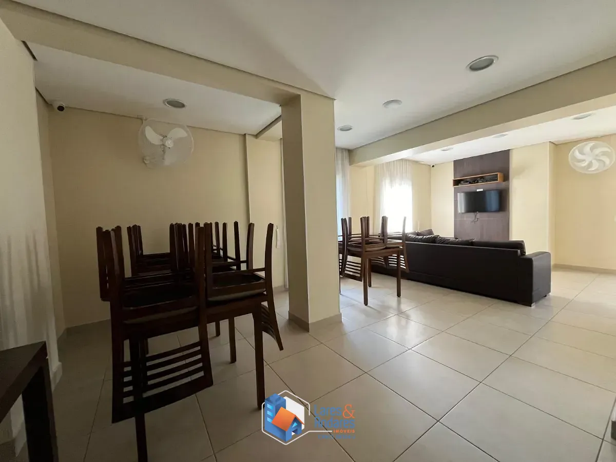 Apartamento, 3 quartos, 130 m² - Foto 47