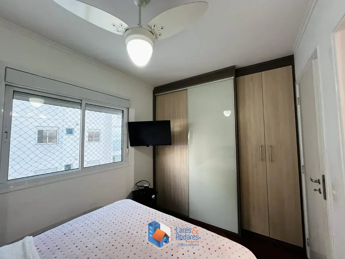 Apartamento, 3 quartos, 130 m² - Foto 15