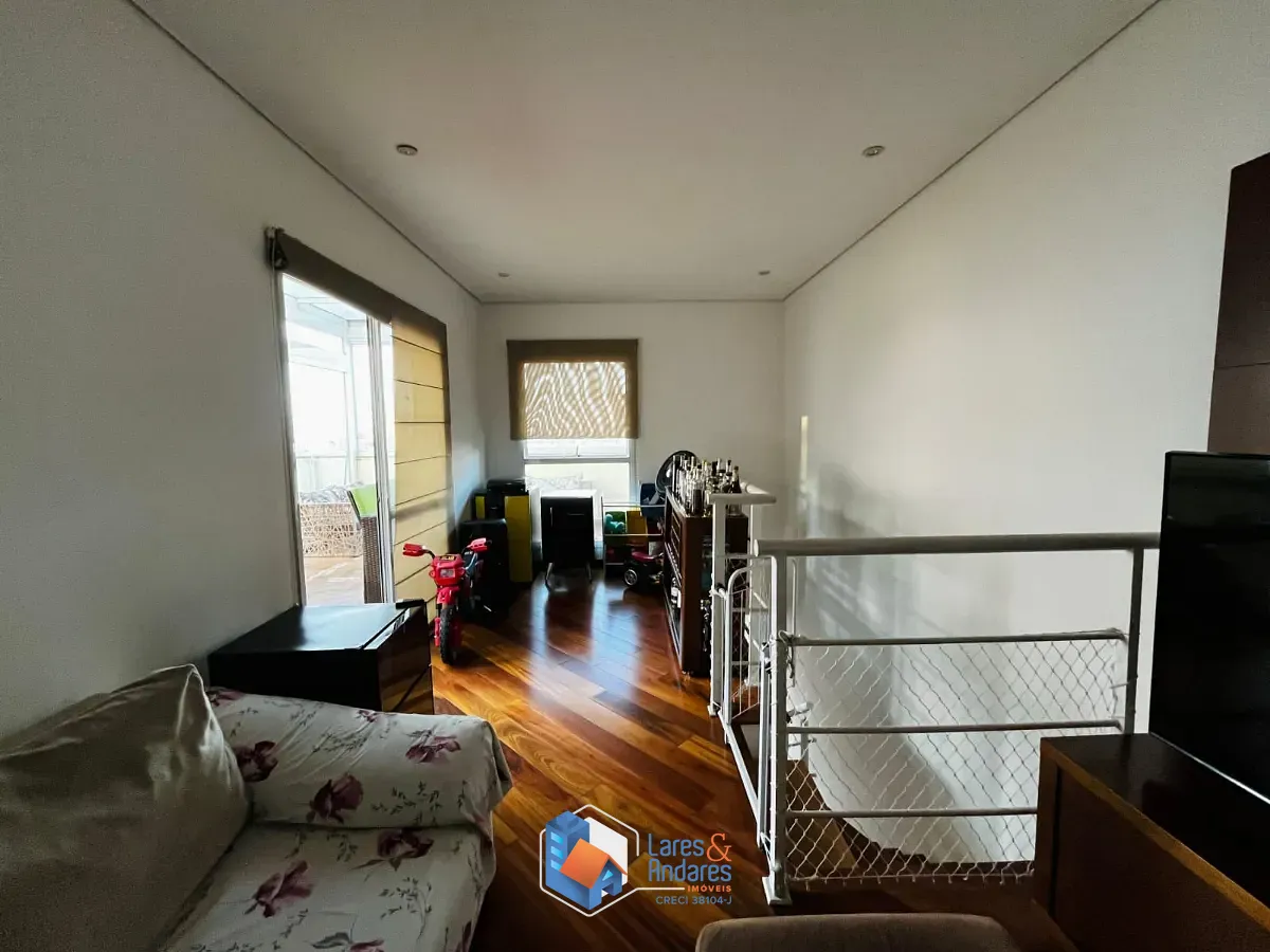 Apartamento, 3 quartos, 130 m² - Foto 17