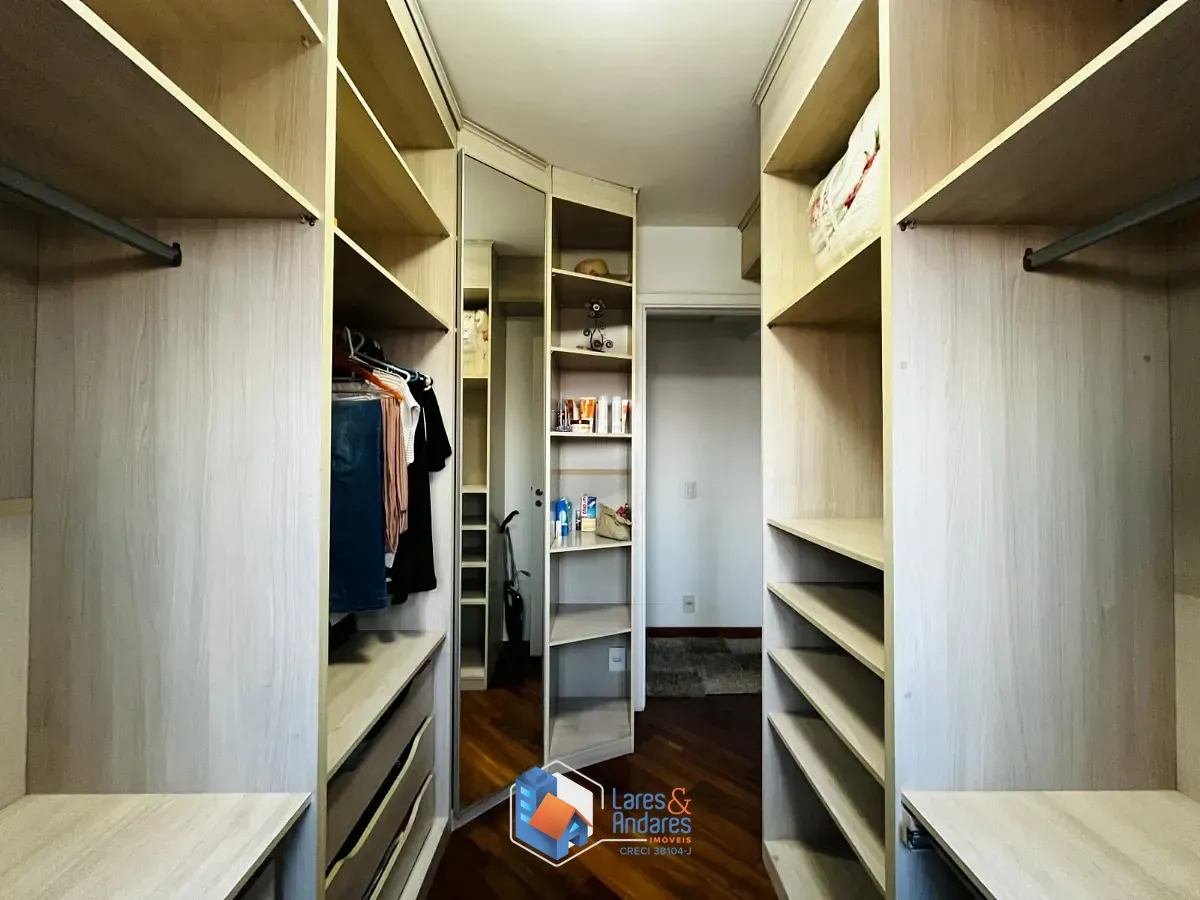 Apartamento, 3 quartos, 130 m² - Foto 10