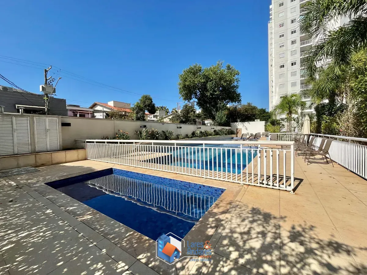 Apartamento, 3 quartos, 130 m² - Foto 28
