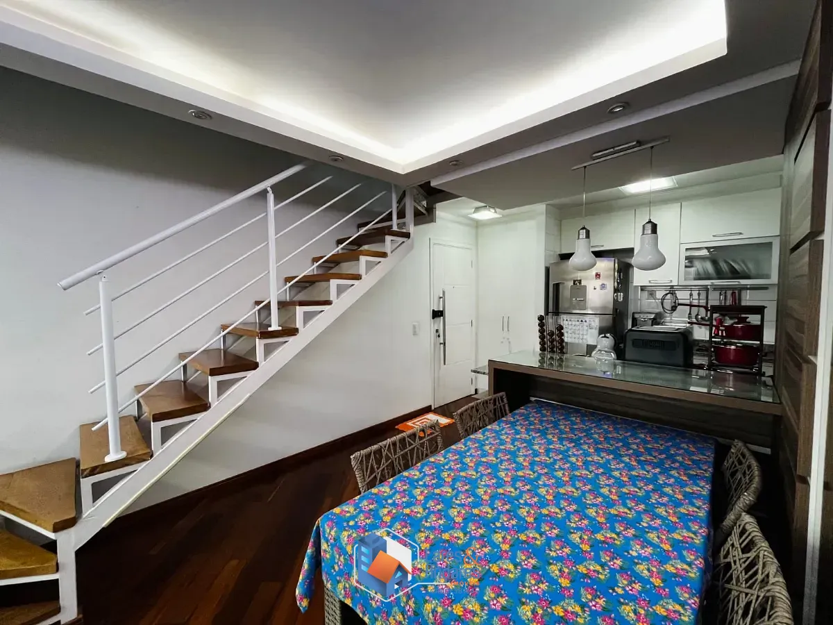 Apartamento, 3 quartos, 130 m² - Foto 4