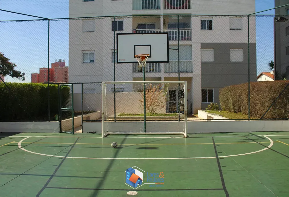 Apartamento, 3 quartos, 130 m² - Foto 34