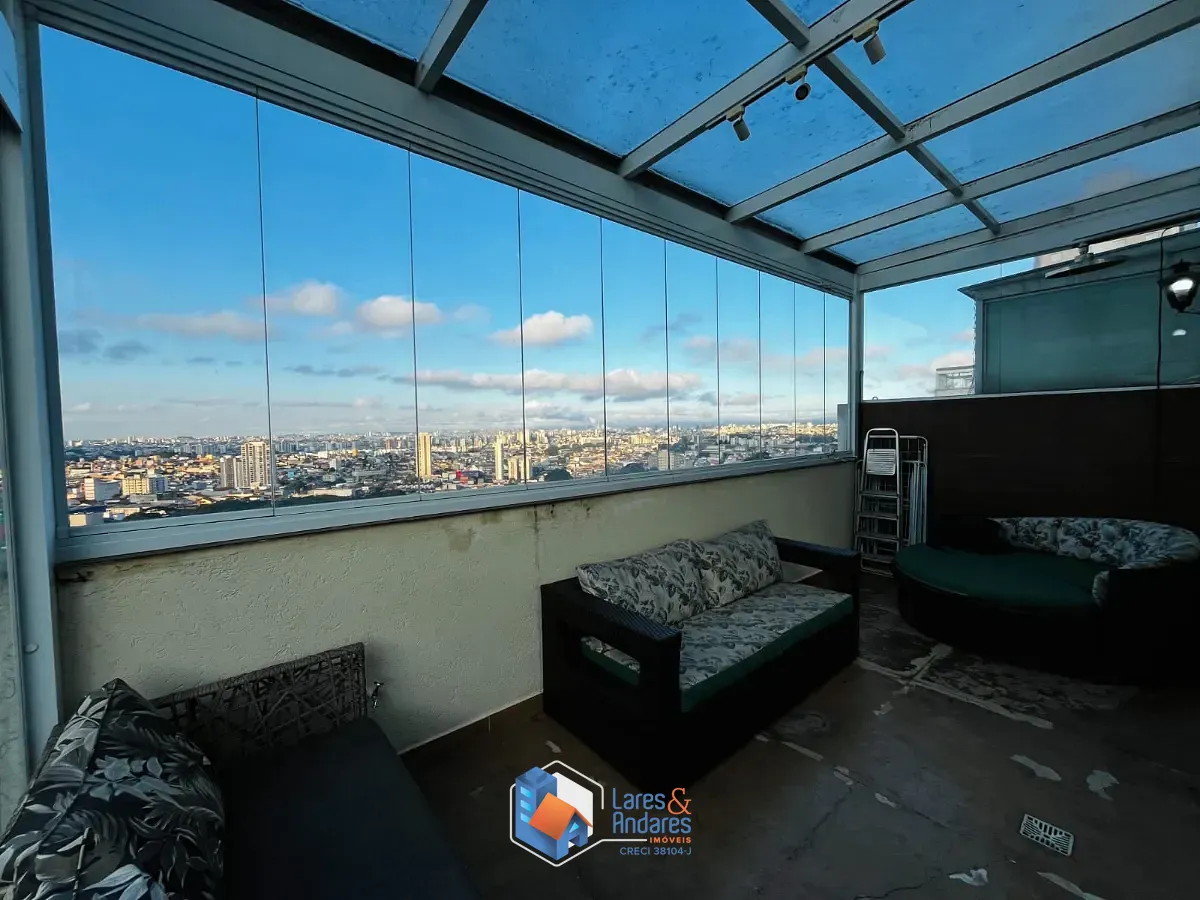 Apartamento, 3 quartos, 130 m² - Foto 20
