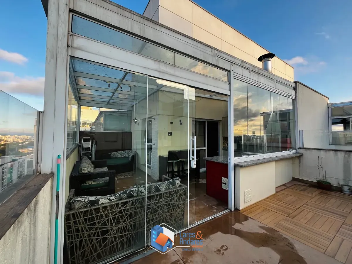 Apartamento, 3 quartos, 130 m² - Foto 25