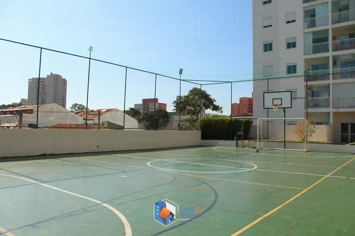 Apartamento, 3 quartos, 130 m² - Foto 35
