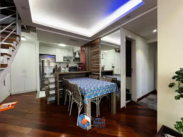 Apartamento com 130m² 3 quartos e 2 banheiros, à venda, no bairro Vila Vera em São Paulo