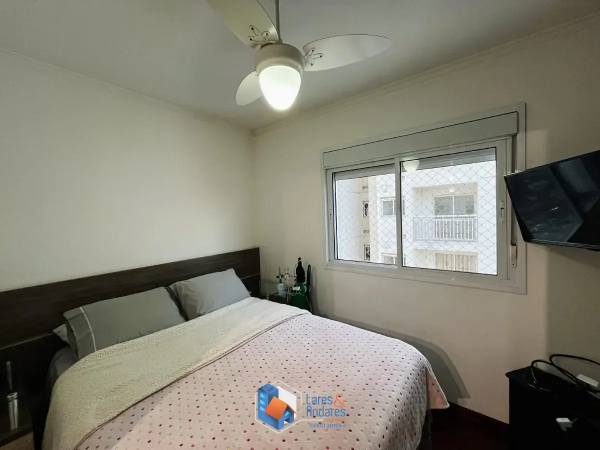 Apartamento, 3 quartos, 130 m² - Foto 14