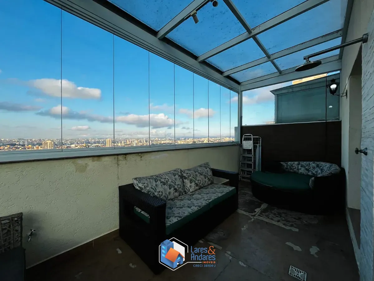 Apartamento, 3 quartos, 130 m² - Foto 21