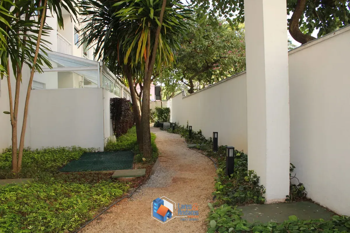 Apartamento, 3 quartos, 130 m² - Foto 44