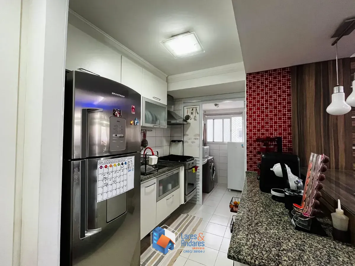 Apartamento, 3 quartos, 130 m² - Foto 6
