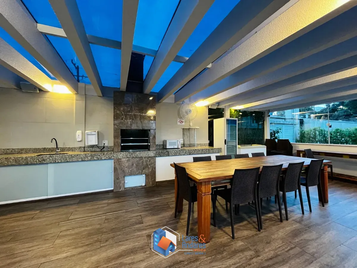 Apartamento, 3 quartos, 130 m² - Foto 30
