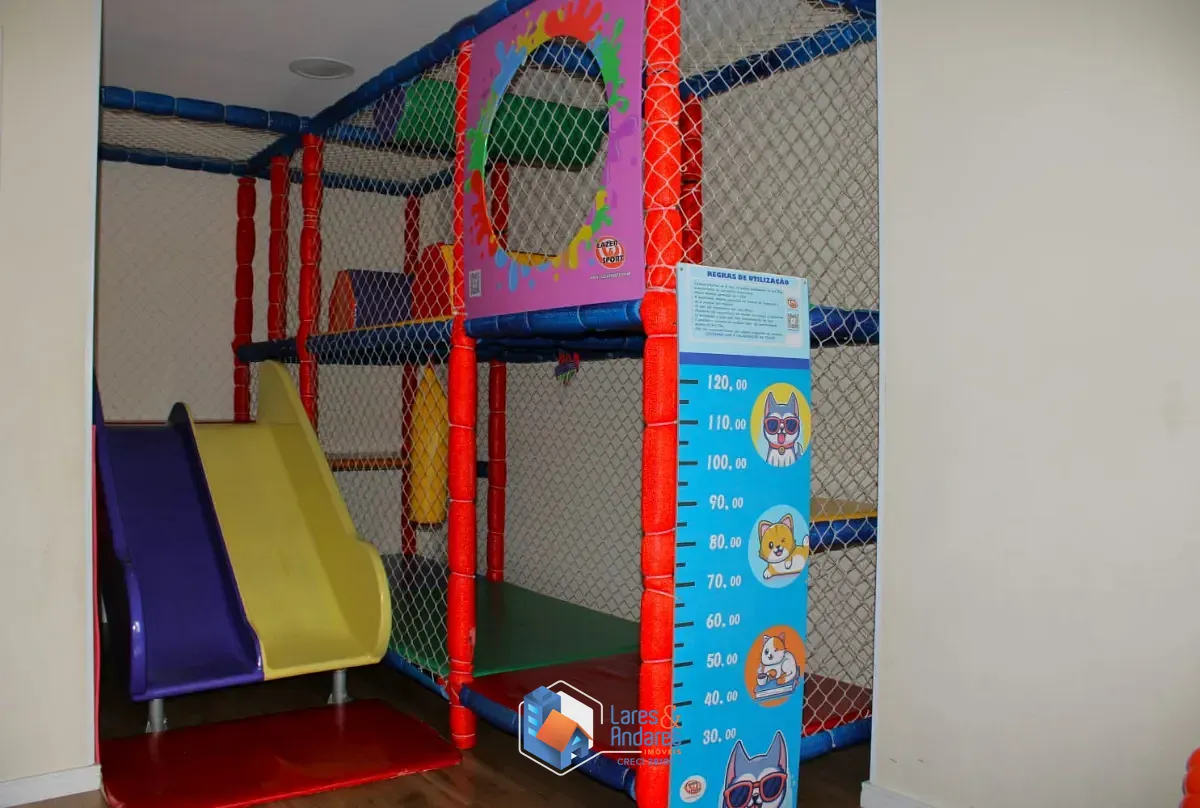 Apartamento, 3 quartos, 130 m² - Foto 37