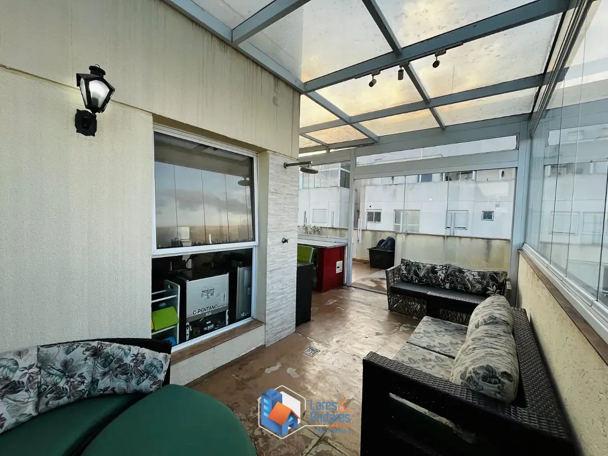 Apartamento, 3 quartos, 130 m² - Foto 22
