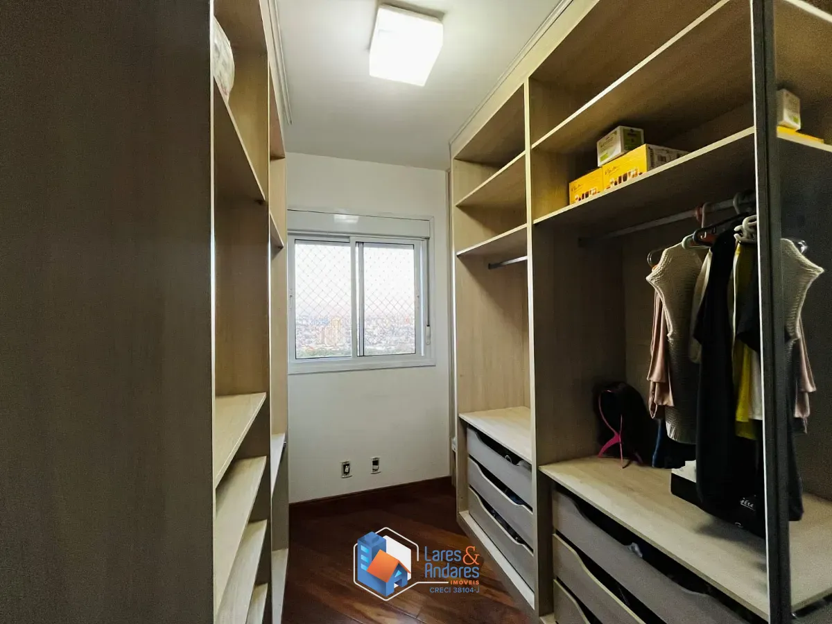 Apartamento, 3 quartos, 130 m² - Foto 11