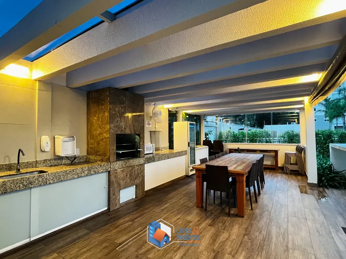 Apartamento, 3 quartos, 130 m² - Foto 32
