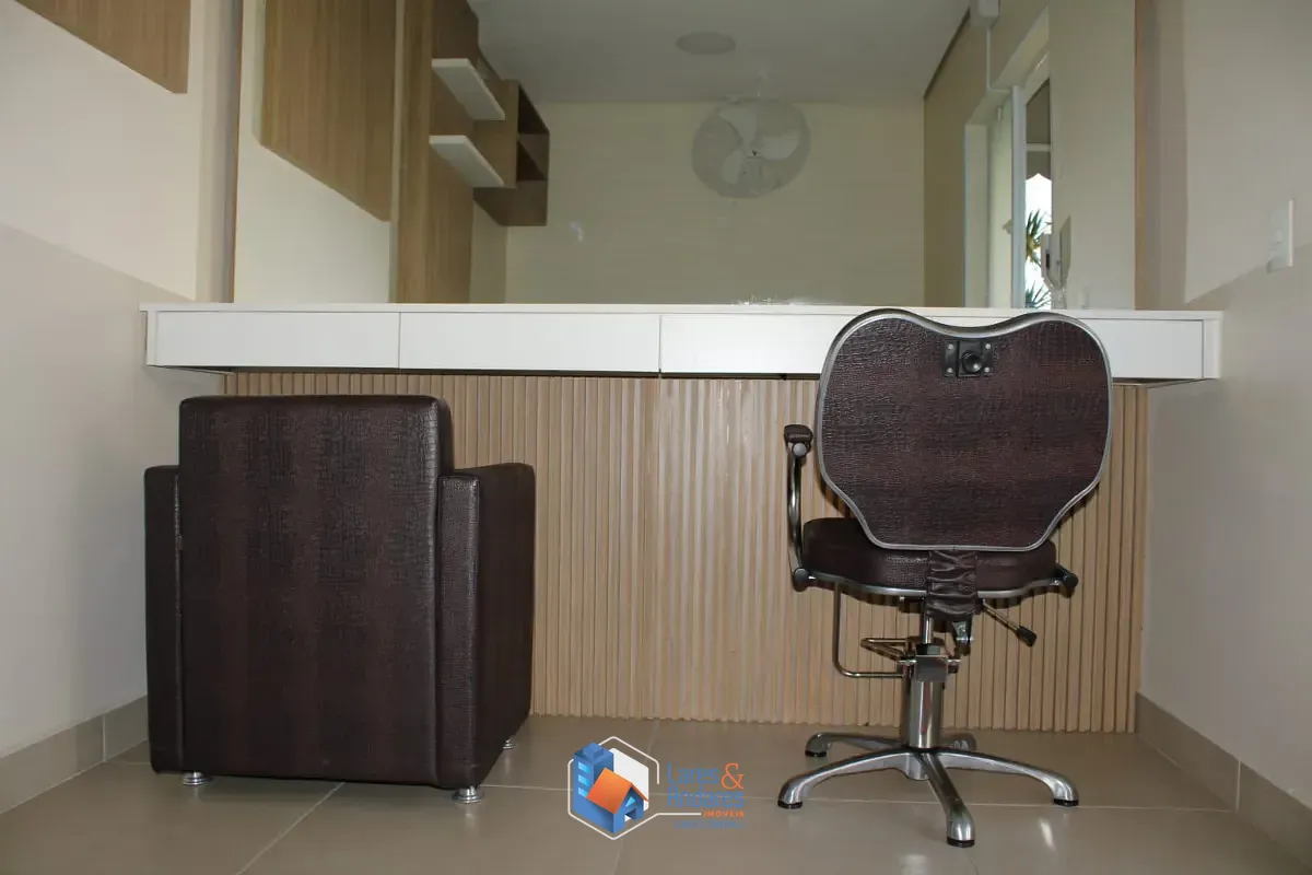 Apartamento, 3 quartos, 130 m² - Foto 41