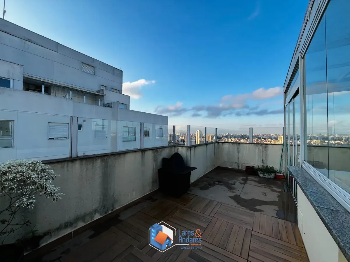 Apartamento, 3 quartos, 130 m² - Foto 23