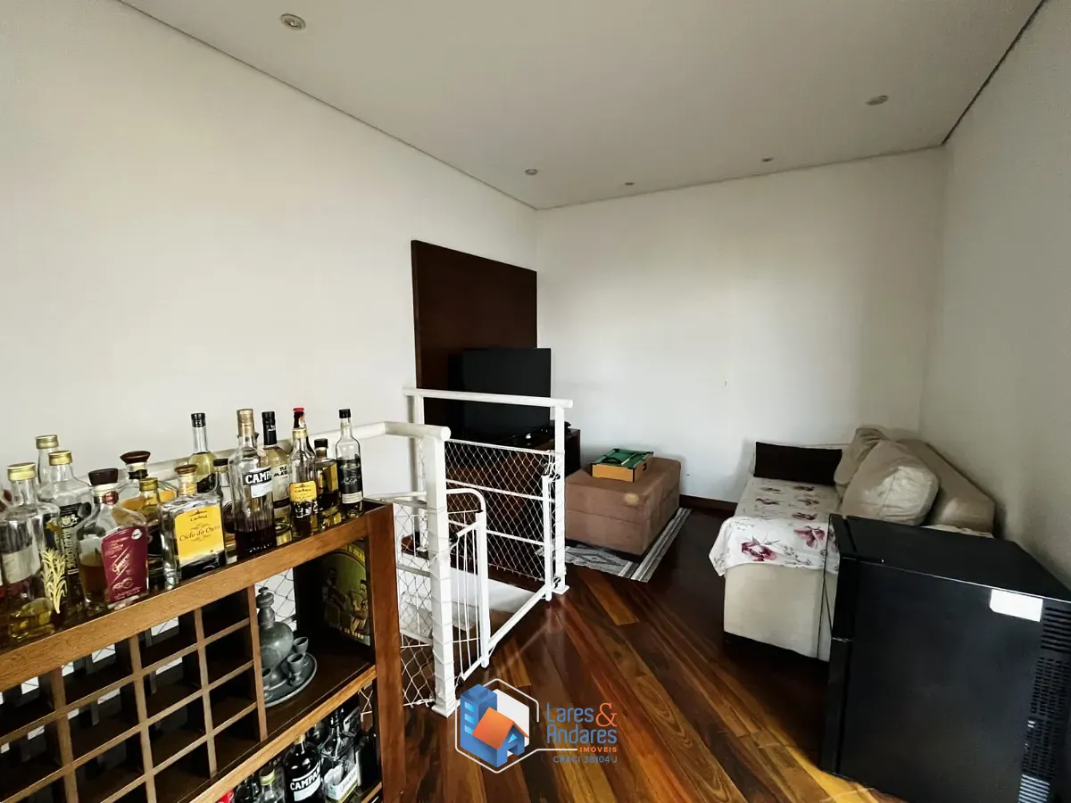 Apartamento, 3 quartos, 130 m² - Foto 18