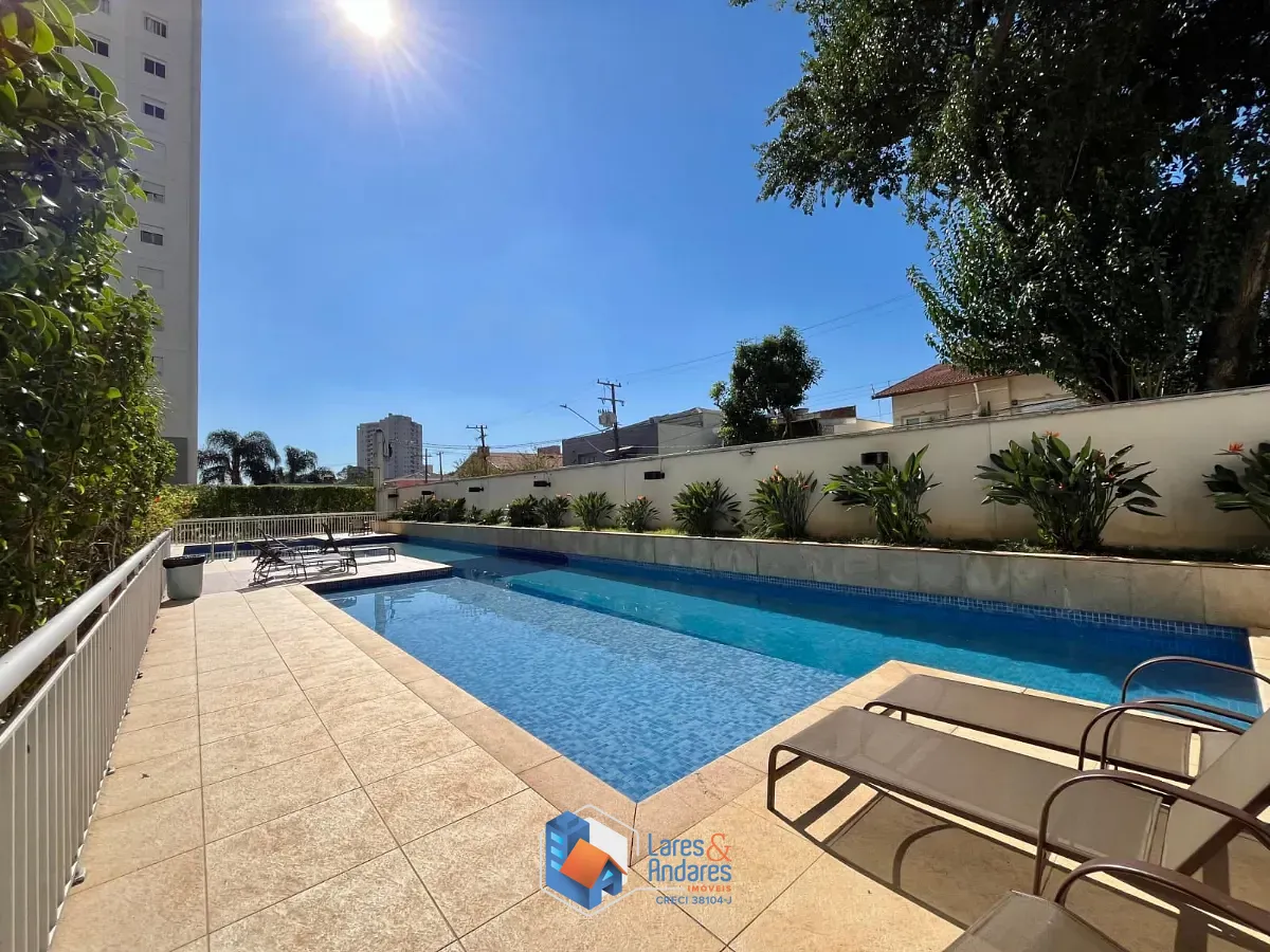 Apartamento, 3 quartos, 130 m² - Foto 27