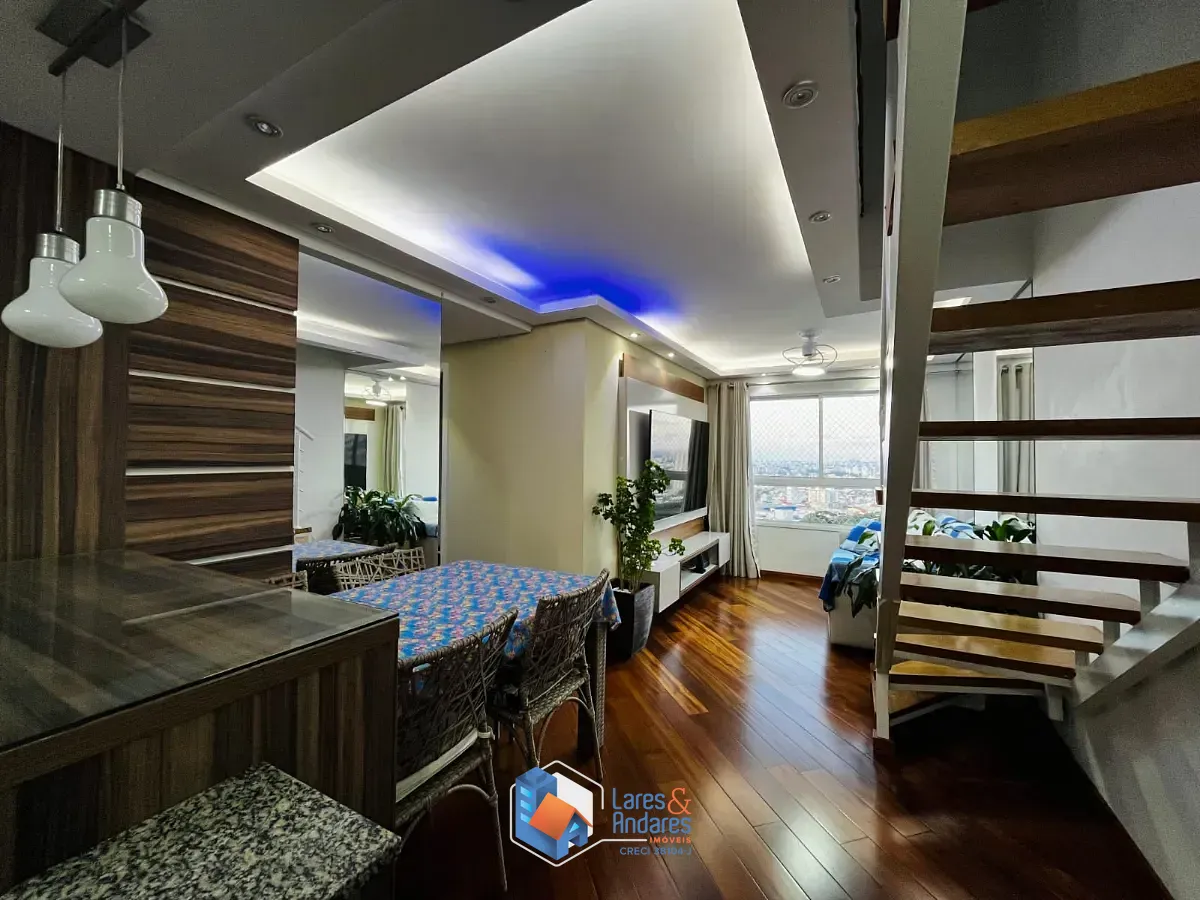 Apartamento, 3 quartos, 130 m² - Foto 5