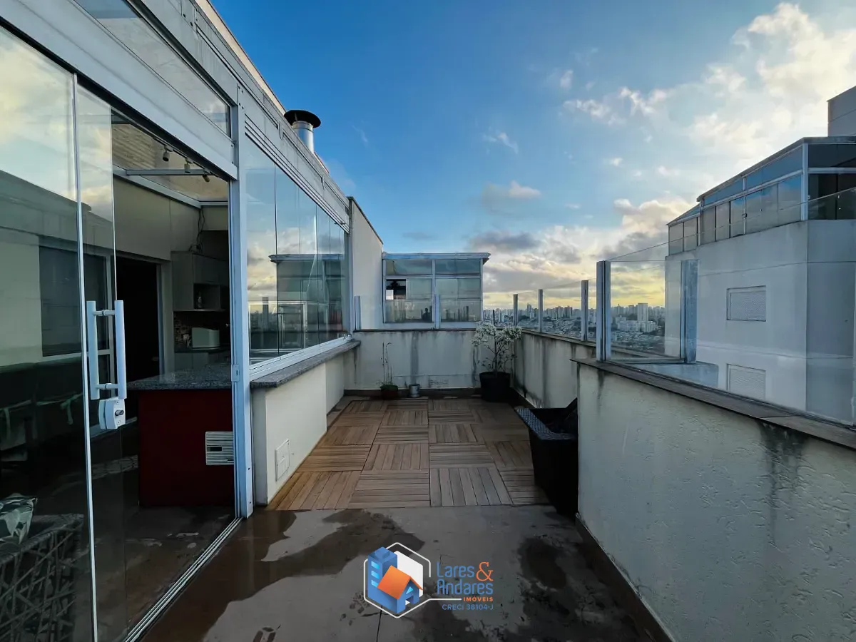 Apartamento, 3 quartos, 130 m² - Foto 26