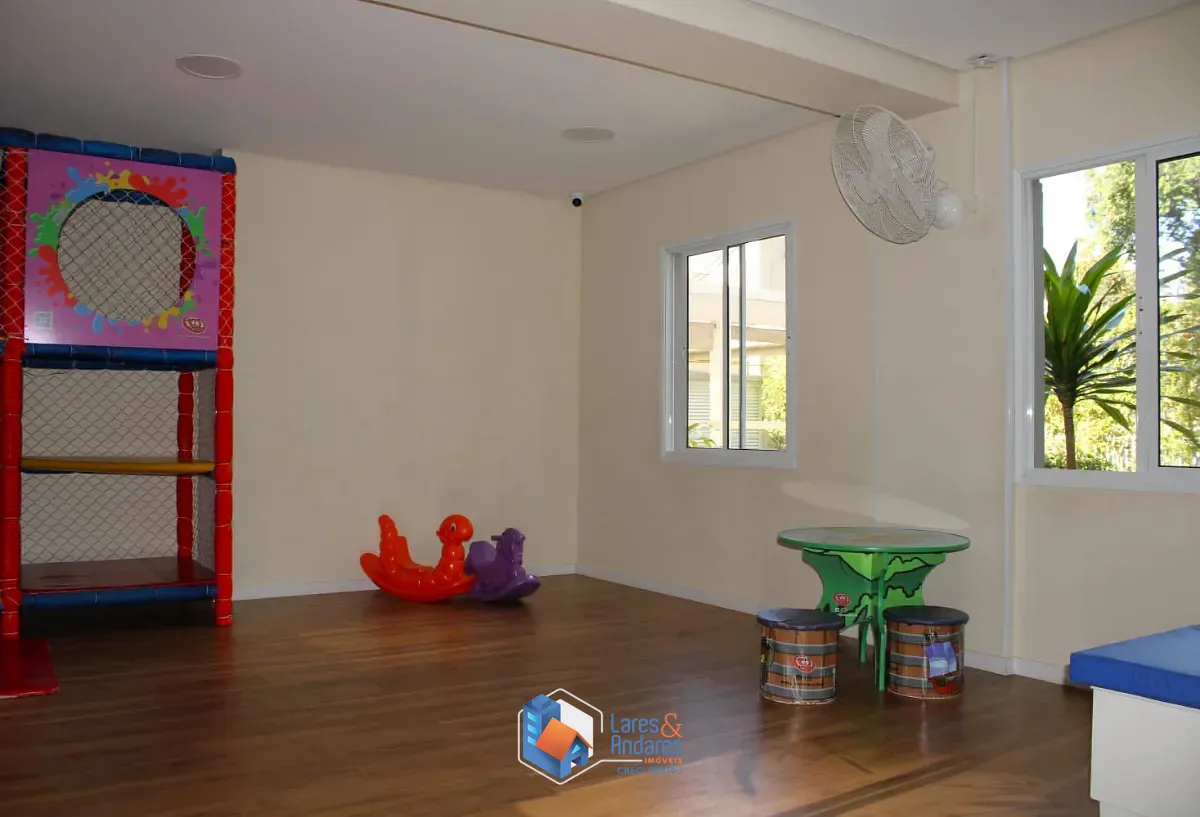 Apartamento, 3 quartos, 130 m² - Foto 36