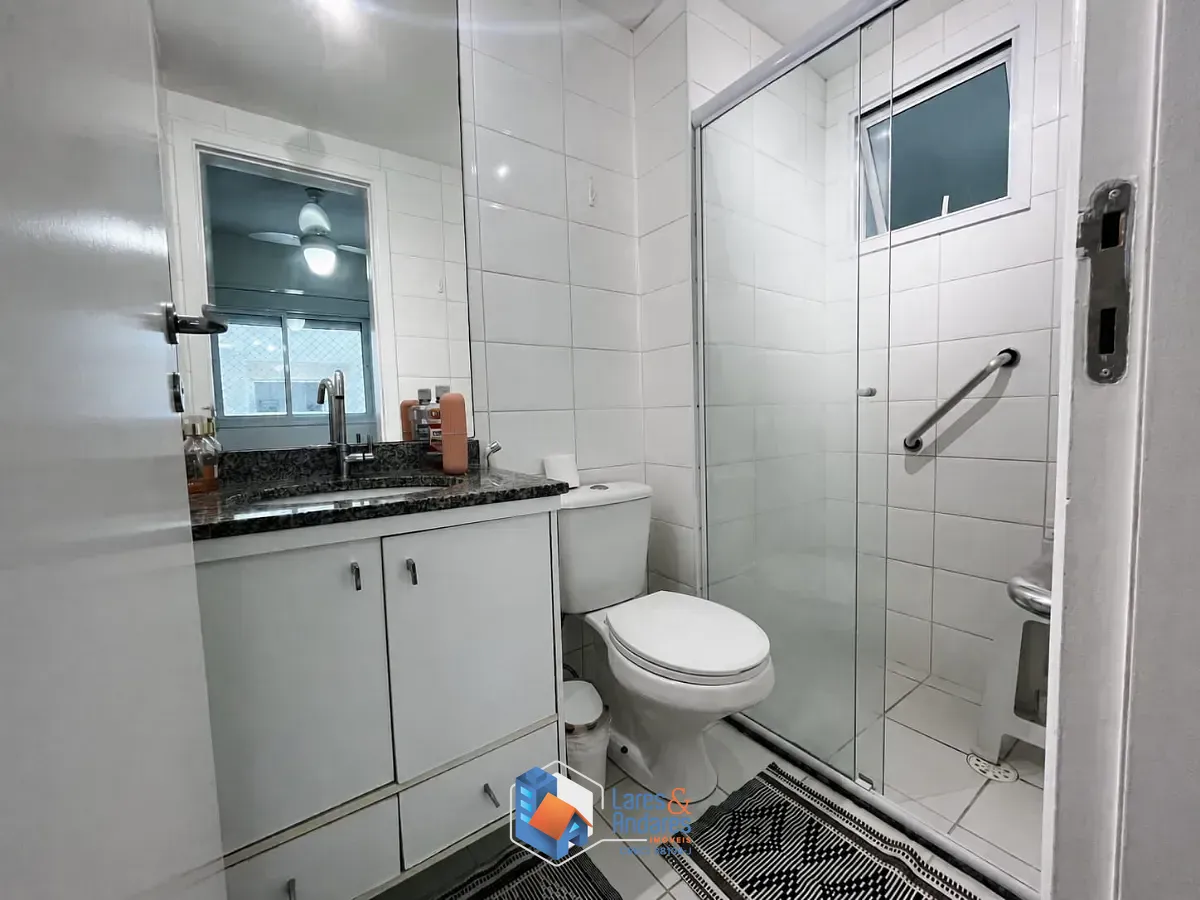 Apartamento, 3 quartos, 130 m² - Foto 16