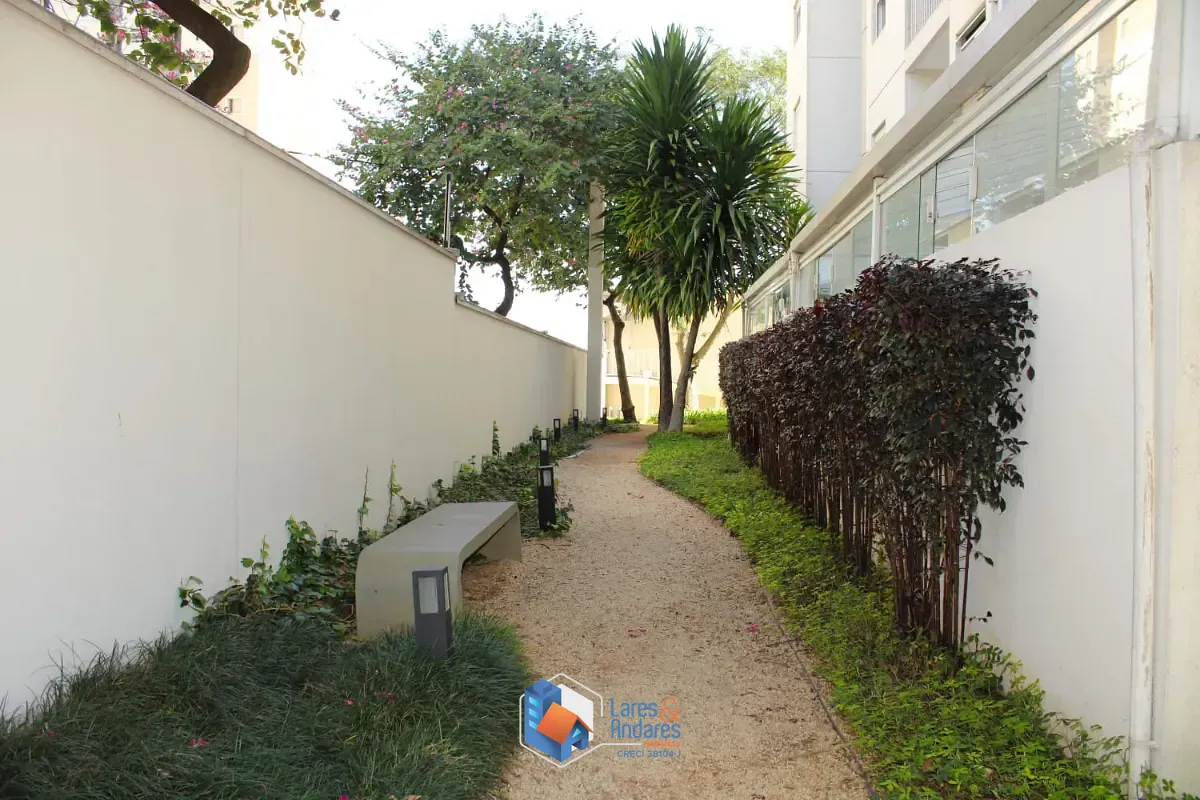 Apartamento, 3 quartos, 130 m² - Foto 43