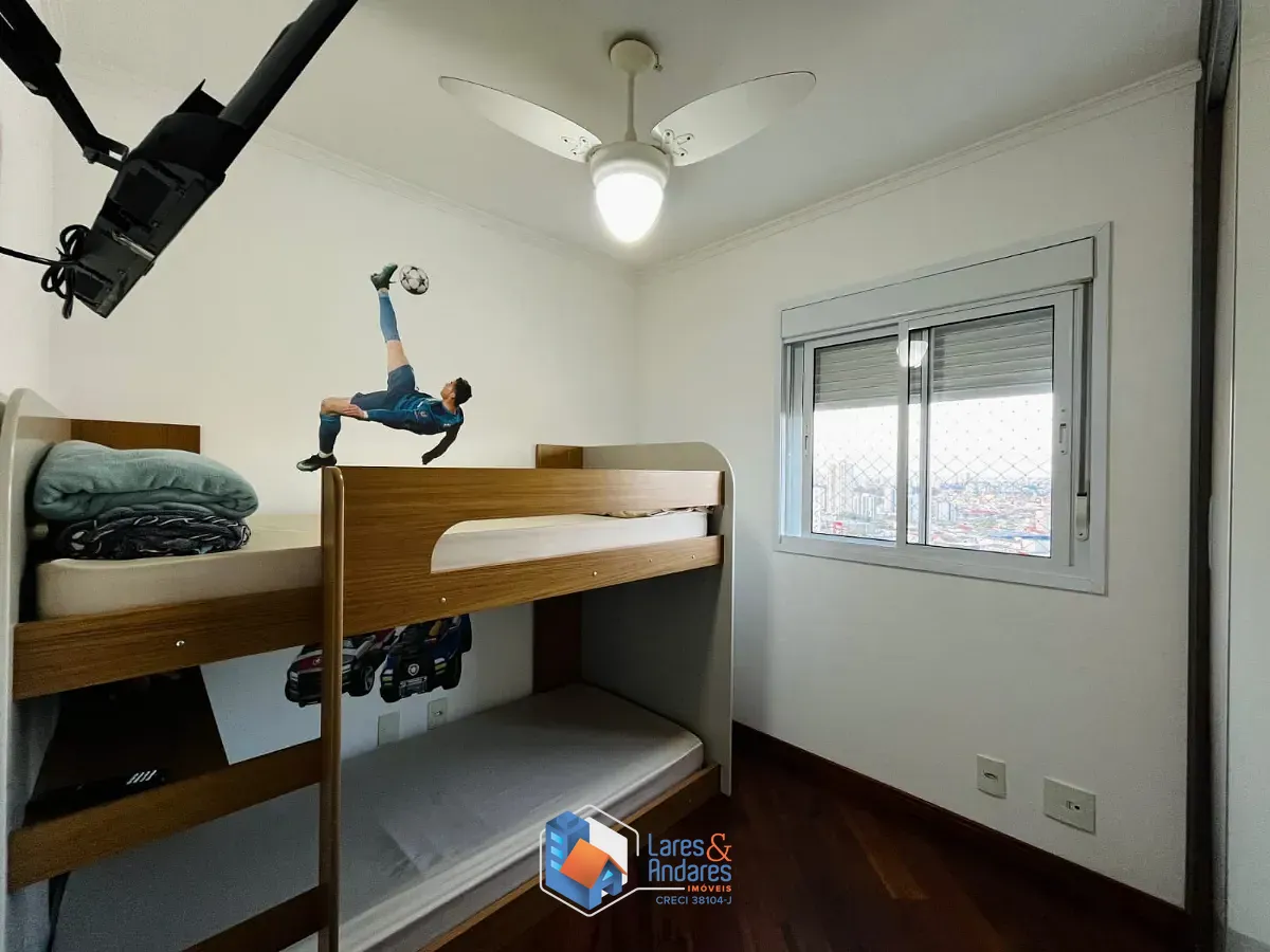 Apartamento, 3 quartos, 130 m² - Foto 12