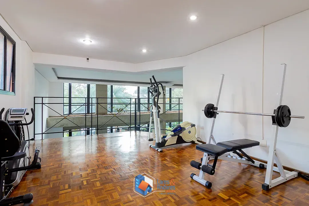 Apartamento, 2 quartos, 128 m² - Foto 47