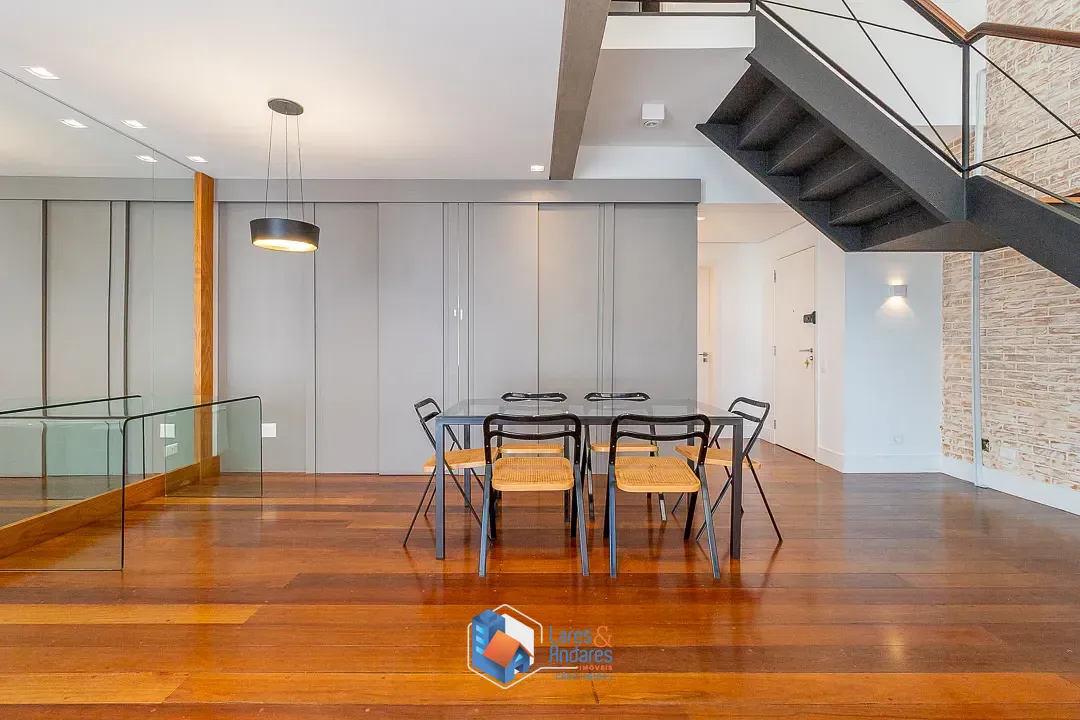 Apartamento, 2 quartos, 128 m² - Foto 31