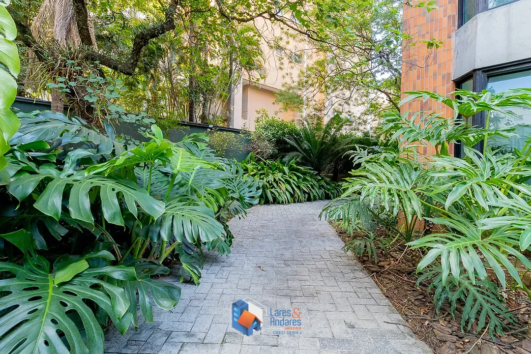 Apartamento, 2 quartos, 128 m² - Foto 49