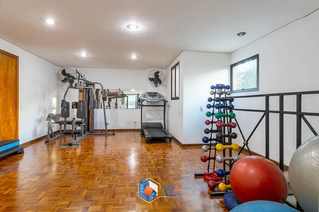 Apartamento, 2 quartos, 128 m² - Foto 46