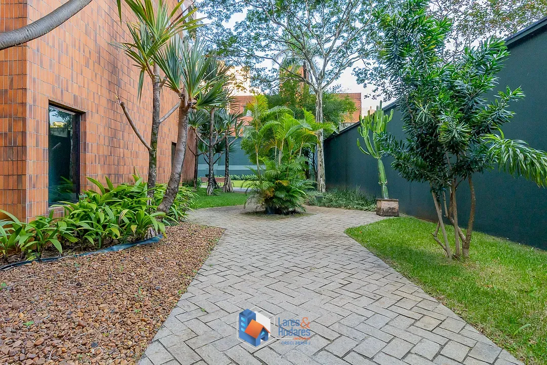 Apartamento, 2 quartos, 128 m² - Foto 38