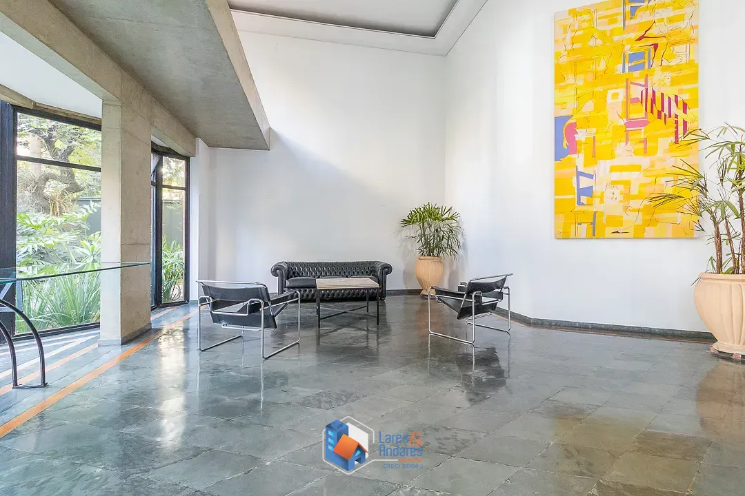 Apartamento, 2 quartos, 128 m² - Foto 32
