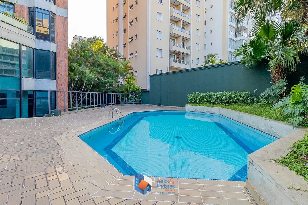 Apartamento, 2 quartos, 128 m² - Foto 53