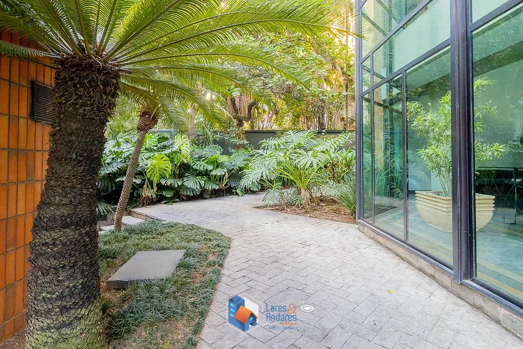 Apartamento, 2 quartos, 128 m² - Foto 35